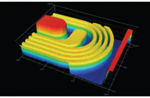 微結構切削加工